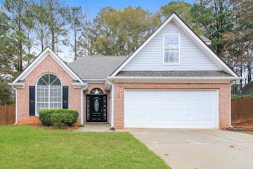 148 PARKSIDE DR STOCKBRIDGE, GA 30281